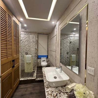 Spanish Design 10 Marla Fully Furnished Modern House For sale in DHA Lahore Phase 7