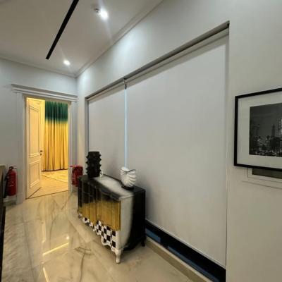 Spanish Design 10 Marla Fully Furnished Modern House For sale in DHA Lahore Phase 7