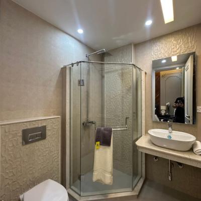 Spanish Design 10 Marla Fully Furnished Modern House For sale in DHA Lahore Phase 7