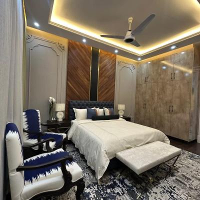 Beautiful Luxurious Fully Furnished House Available For Sale In DHA Lahore Phase 7