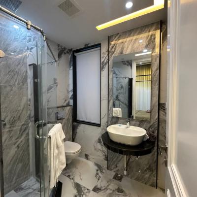 Spanish Design 10 Marla Fully Furnished Modern House For sale in DHA Lahore Phase 7