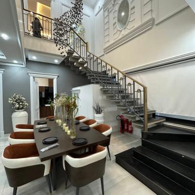 Spanish Design 10 Marla Fully Furnished Modern House For sale in DHA Lahore Phase 7