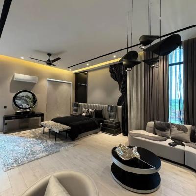 Prime Loacation Fully Furnished 1 Kanal Modern House For Sale In DHA Phase 7 Lahore Pakistan