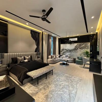 Brand New 1 Kanal House Available For Sale In DHA Lahore Phase 7