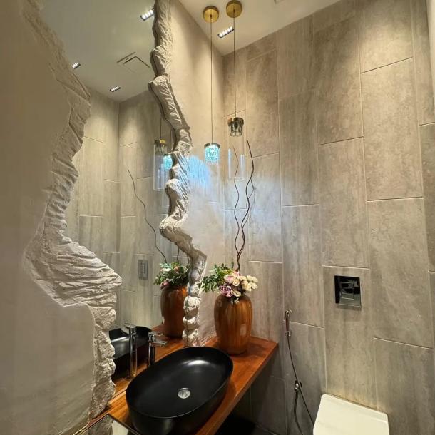 Fully Furnished Classical Design 1 Kanal Modern House For Sale In DHA Phase 7 Lahore Pakistan-18