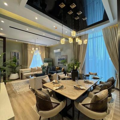 Brand New 1 Kanal House Available For Sale In DHA Lahore Phase 7