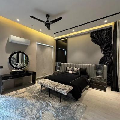 Brand New 1 Kanal House Available For Sale In DHA Lahore Phase 7