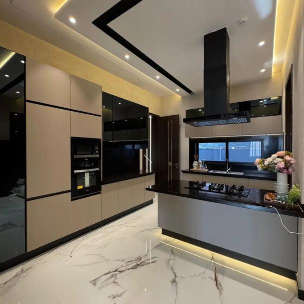 Fully Furnished Classical Design 1 Kanal Modern House For Sale In DHA Phase 7 Lahore Pakistan-23