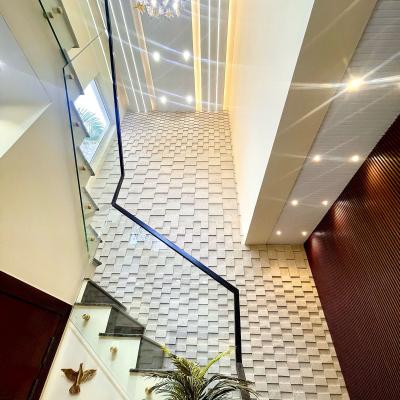 Classical Design Half Furnished House Available For Sale In DHA Lahore Phase 7