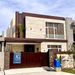 Brand New Luxurious 10 Marla House Available For Sale In DHA Lahore Phase 7