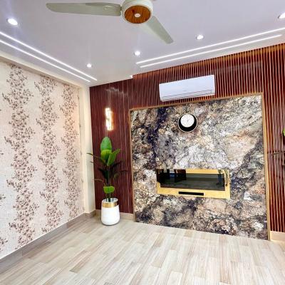 Classical Design Half Furnished House Available For Sale In DHA Lahore Phase 7