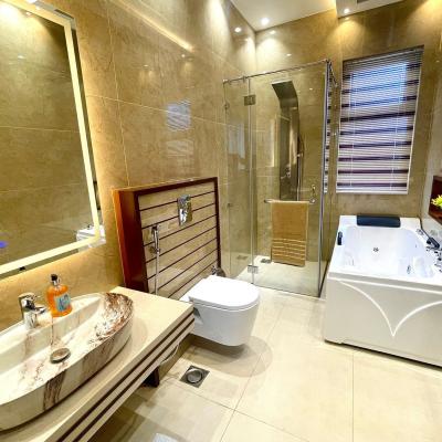 Cheapest Price 10 Marla House Available For Sale In DHA Lahore Phase 7-7