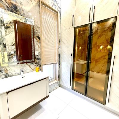 Classical Design Half Furnished House Available For Sale In DHA Lahore Phase 7