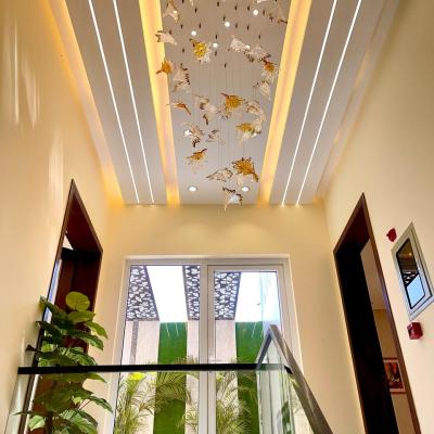 Cheapest Price 10 Marla House Available For Sale In DHA Lahore Phase 7-14