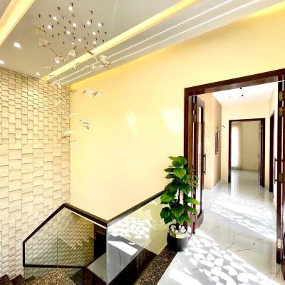 Cheapest Price 10 Marla House Available For Sale In DHA Lahore Phase 7-16