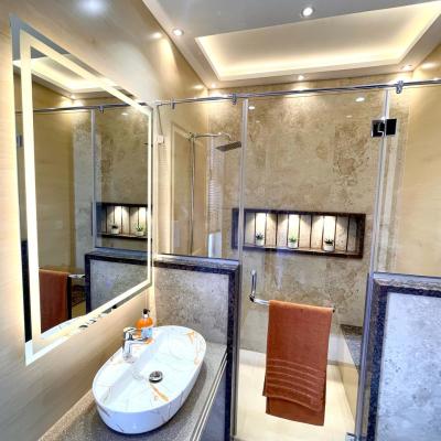 Classical Design Half Furnished House Available For Sale In DHA Lahore Phase 7
