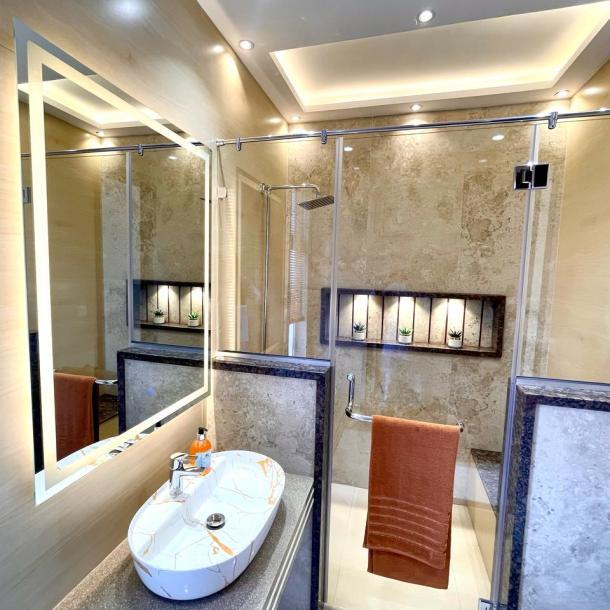 Beautiful Brand New 10 Marla House For Sale In DHA Phase 7 Lahore-5