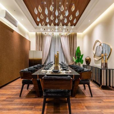 Ultra Modern Design 2 Kanal House Available For Sale In DHA Lahore Phase 6