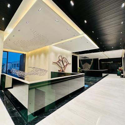 Ultra Modern Design 2 Kanal House Available For Sale In DHA Lahore Phase 6