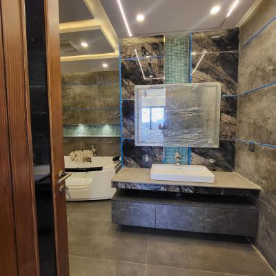 Beautiful New 10 Marla House For Sale in DHA Phase 7 Lahore-13