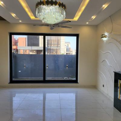 Beautiful New 10 Marla House For Sale in DHA Phase 7 Lahore-12