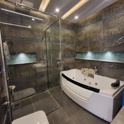 Beautiful New 10 Marla House For Sale in DHA Phase 7 Lahore-11