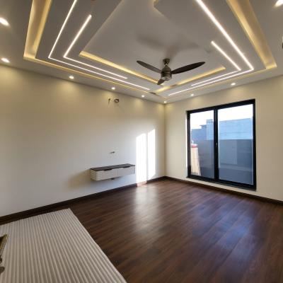 Beautiful New 10 Marla House For Sale in DHA Phase 7 Lahore-7