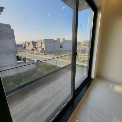Beautiful New 10 Marla House For Sale in DHA Phase 7 Lahore-17
