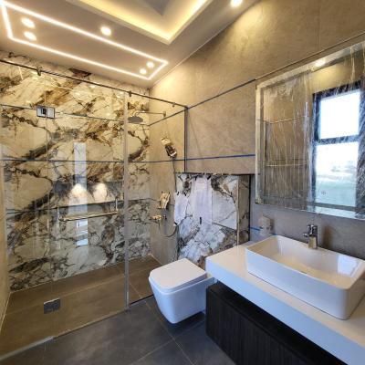 Beautiful New 10 Marla House For Sale in DHA Phase 7 Lahore-22