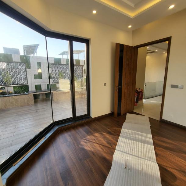 Beautiful New 10 Marla House For Sale in DHA Phase 7 Lahore-26