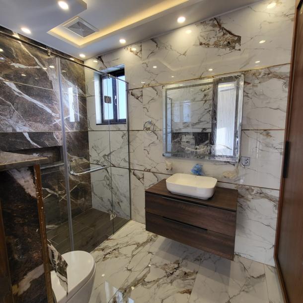 Beautiful New 10 Marla House For Sale in DHA Phase 7 Lahore-25