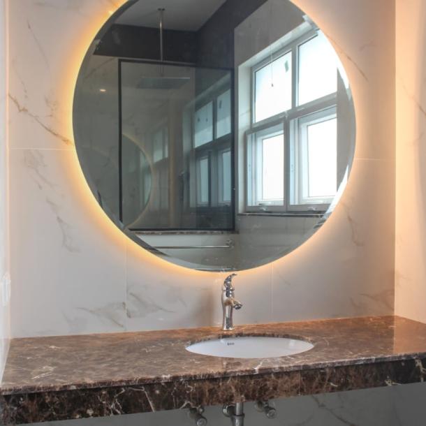 1 Kanal Beautiful House Availabel For Sale In DHA Lahore Phase 7-14
