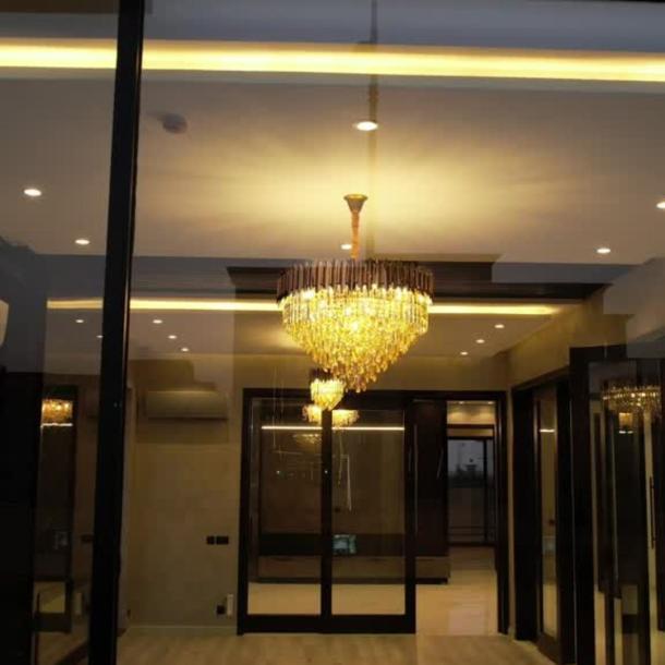 Best Location 1 Kanal House Availabel For Sale In DHA Lahore Phase 7-3