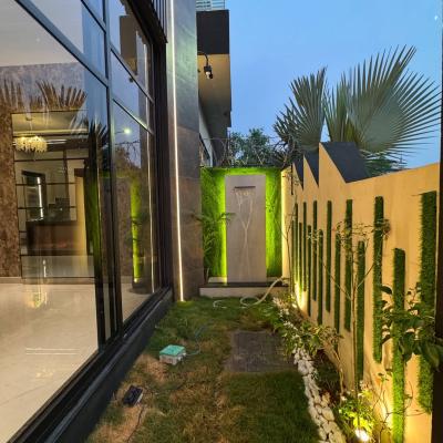 Ultra Modern Design 5 Marla Top Location House For Sale In DHA Lahore Phase 9