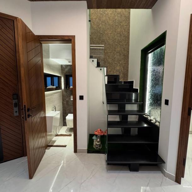 Ultra Modern Design 5 Marla House For Sale In DHA Lahore Phase 9-8