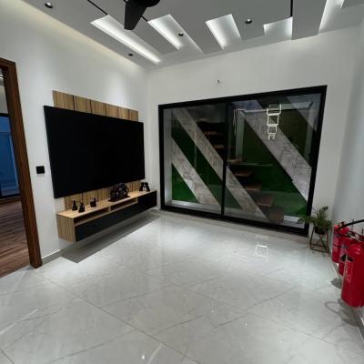 Ultra Modern Design 5 Marla Top Location House For Sale In DHA Lahore Phase 9