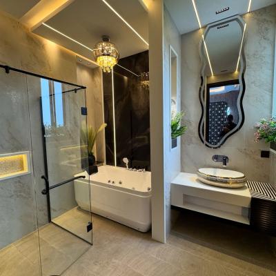 Classical Style 5 Marla Beautiful House Available For Sale In DHA Lahore Phase 9