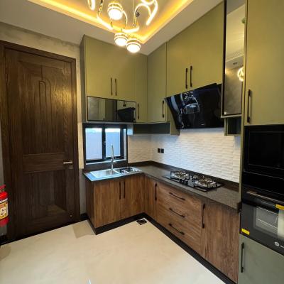 Classical Style 5 Marla Beautiful House Available For Sale In DHA Lahore Phase 9