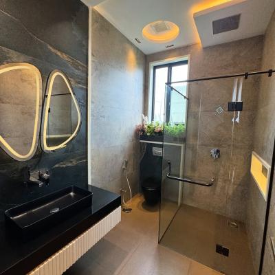 Classical Style 5 Marla Beautiful House Available For Sale In DHA Lahore Phase 9