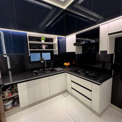 Ultra Modern Design 5 Marla Top Location House For Sale In DHA Lahore Phase 9