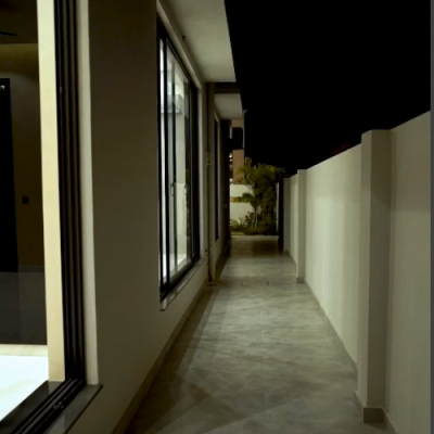 Beautiful 10 Marla Beautiful House Available For Sale In DHA Lahore Phase 7