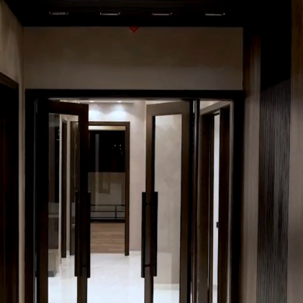 Beautiful 10 Marla Beautiful House Available For Sale In DHA Lahore Phase 7-22