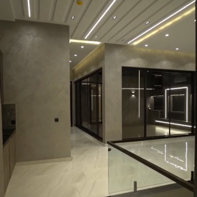 Beautiful 10 Marla Beautiful House Available For Sale In DHA Lahore Phase 7