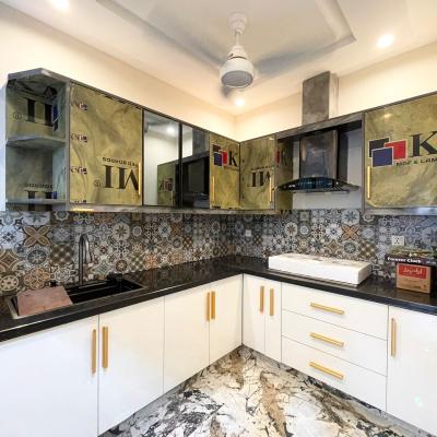 Beautiful 5 Marla House Available For Sale In DHA Lahore Phase 9