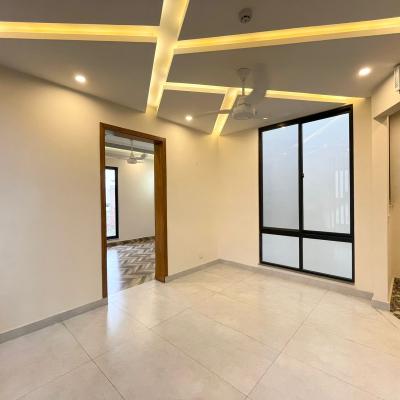 Beautiful 5 Marla House Available For Sale In DHA Lahore Phase 9
