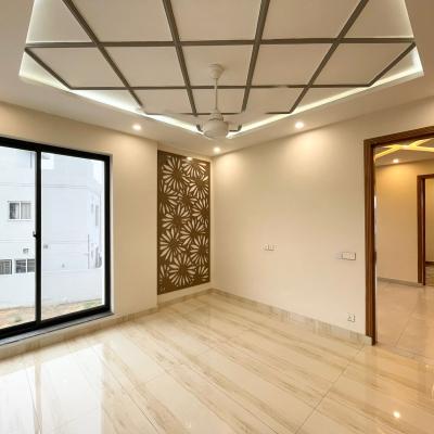 Beautiful 5 Marla House Available For Sale In DHA Lahore Phase 9