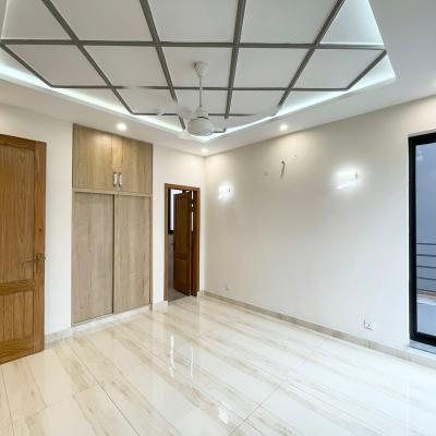 Beautiful 5 Marla House Available For Sale In DHA Lahore Phase 9