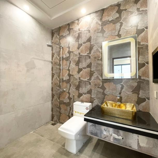 Beautiful 5 Marla House Available For Sale In DHA Lahore Phase 9-9