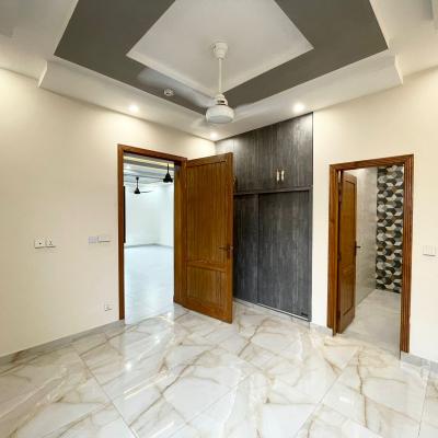 Luxury 5 Marla House Available For Sale In DHA Lahore Phase 9
