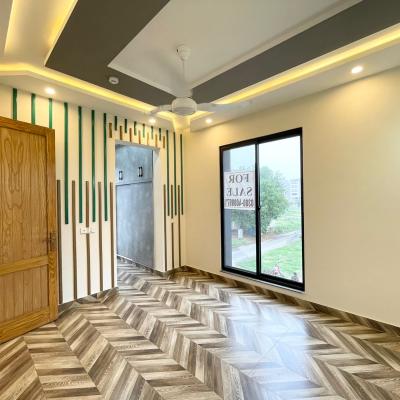 Luxury 5 Marla House Available For Sale In DHA Lahore Phase 9